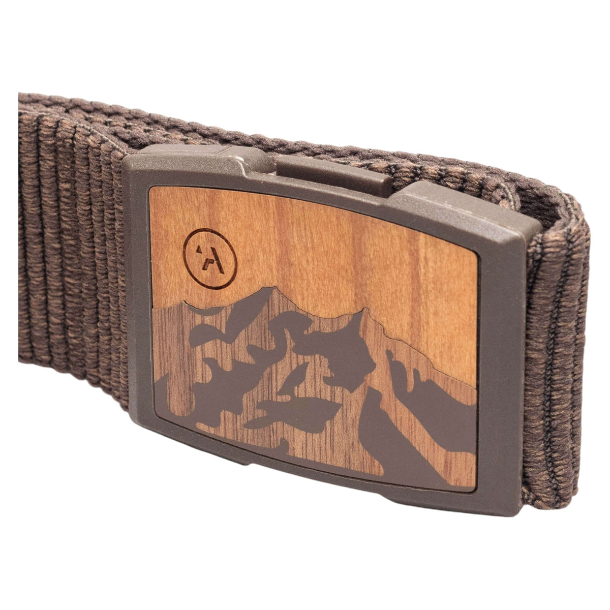Arcade Taille Unique Heather Walnut.211