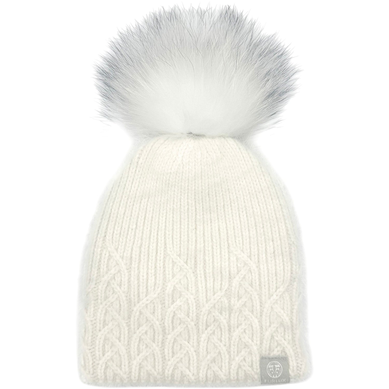 Furlux Blanc