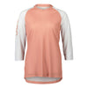 MTB Pure Women 3/4 Sleeve Mountain Bike Jersey