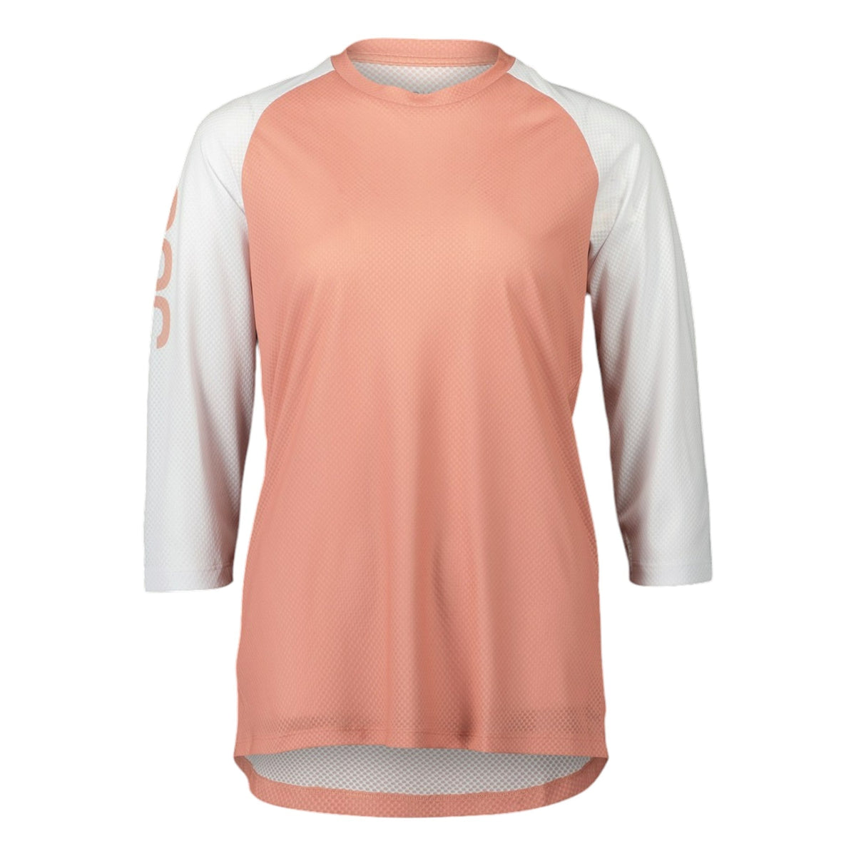 MTB Pure Women 3/4 Sleeve Mountain Bike Jersey