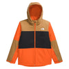 Freedom Triclimate Boy Jacket