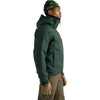 Arc'teryx Dark Jade/Mongoose.023350 L