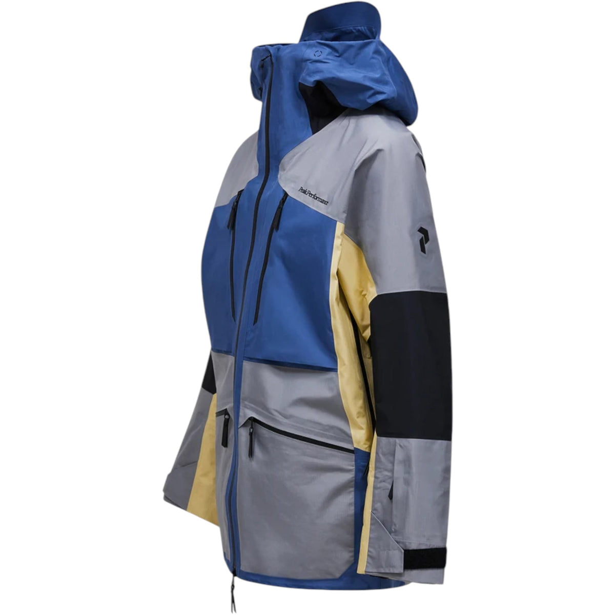Vertical Gore-Tex Pro Men Shell Jacket
