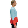 Maillot de Vélo de Montagne Manches Longues Motion Air Femme