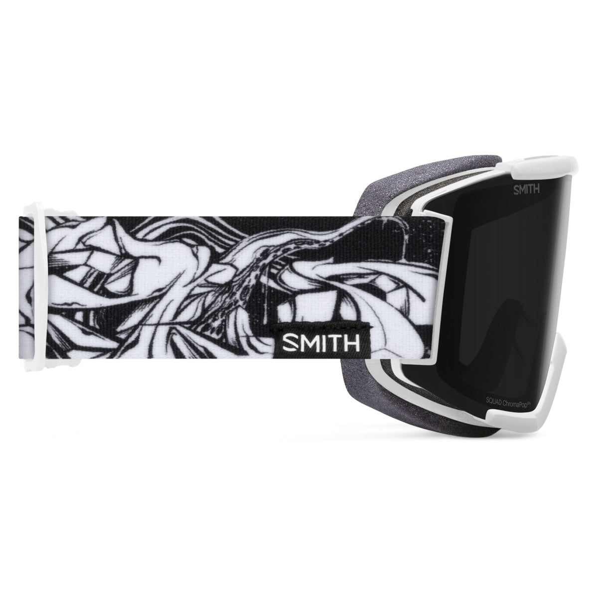Squad Adult Ski Goggles