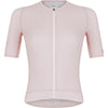 Maillot de Vélo de Route Manches Courtes Air 2 Femme
