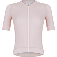 Maillot de Vélo de Route Manches Courtes Air 2 Femme