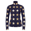 Chandail Manches Longues Lunaria Ski Pully Femme