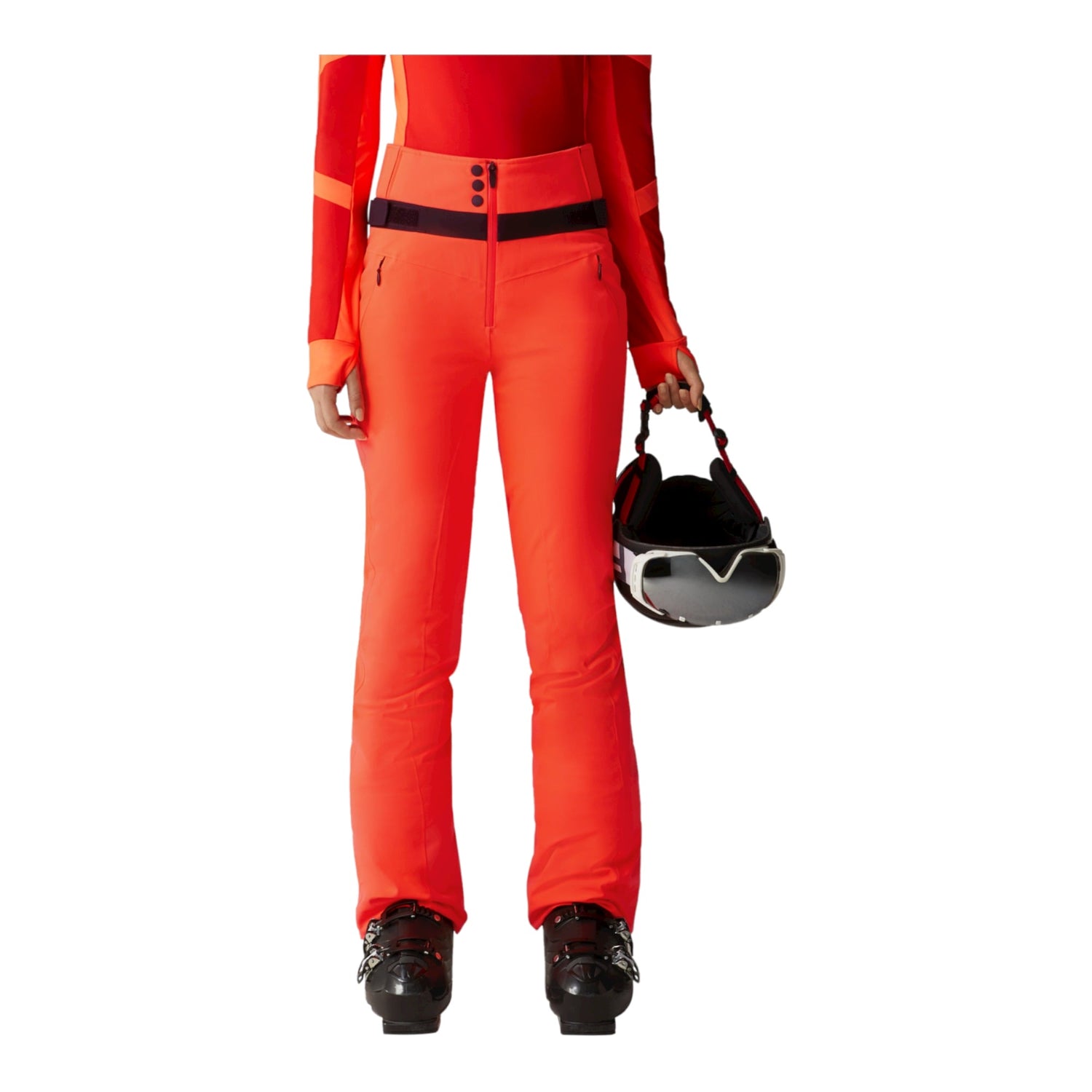 Pantalon de Neige Borja3 Femme