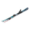 Bent Chetler Jr. 110–130 Kids Alpine Skis + Colt 7 GW