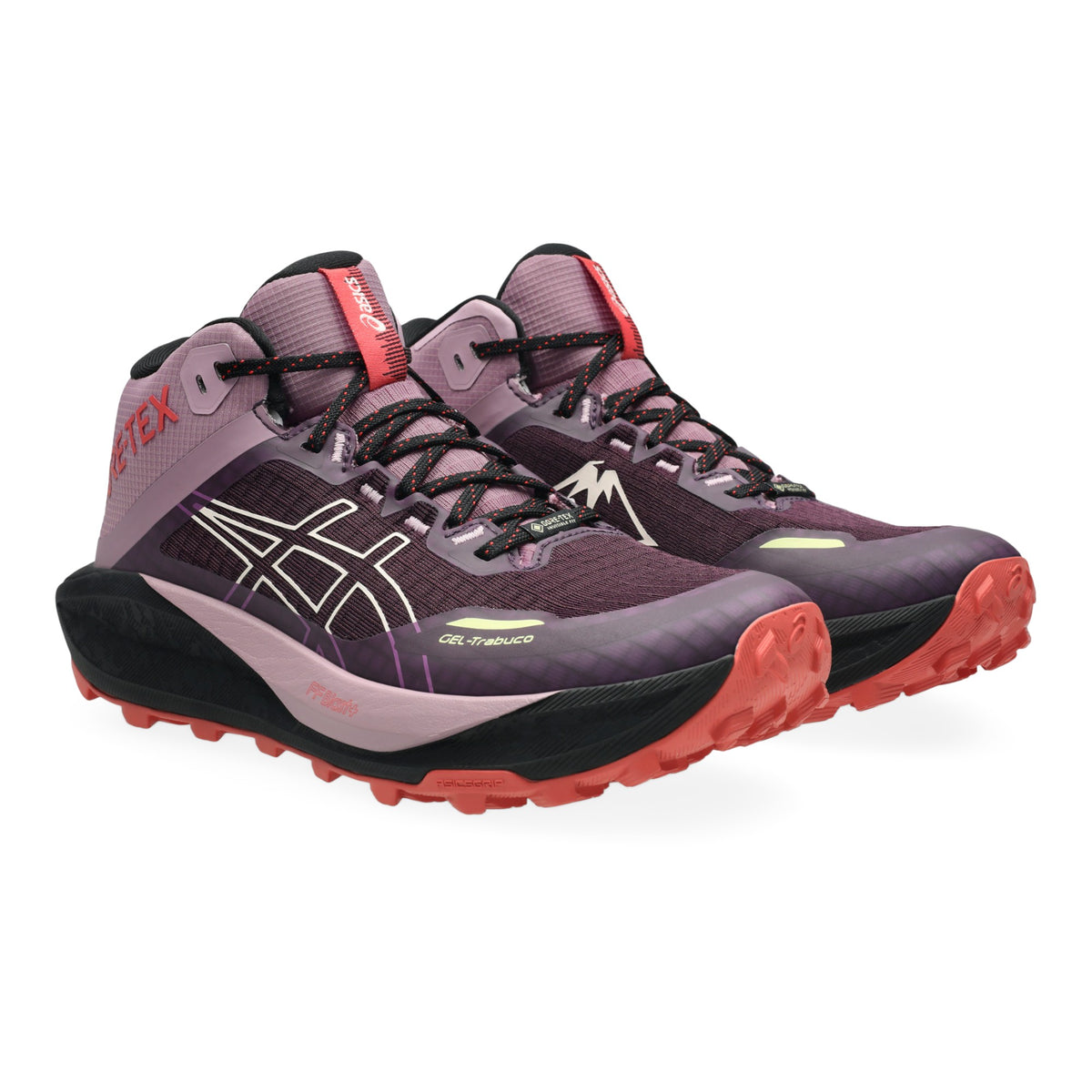 Asics Taro Violet/Rose Dust.500 6.0