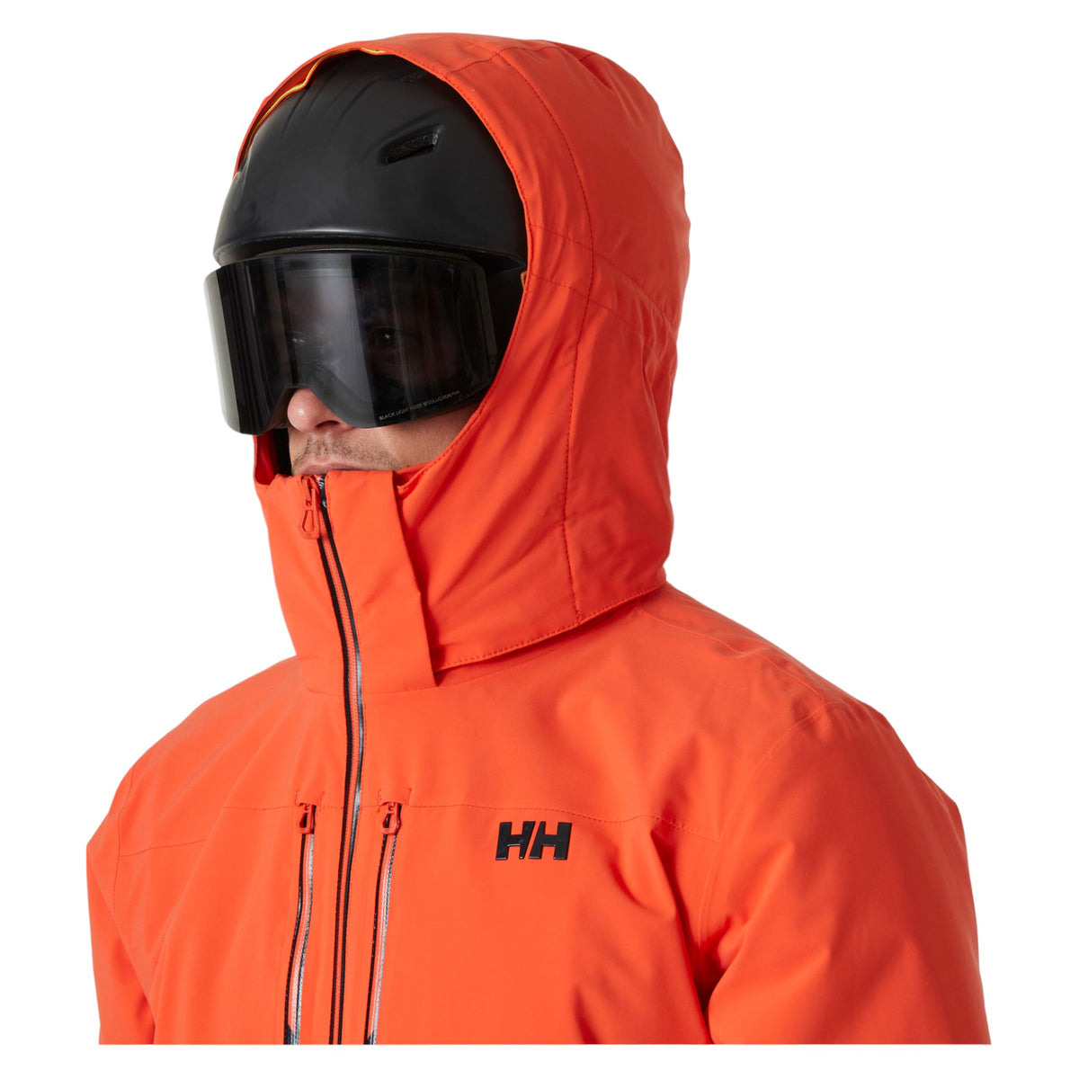 Manteau d'Hiver Alpha Lifaloft Homme