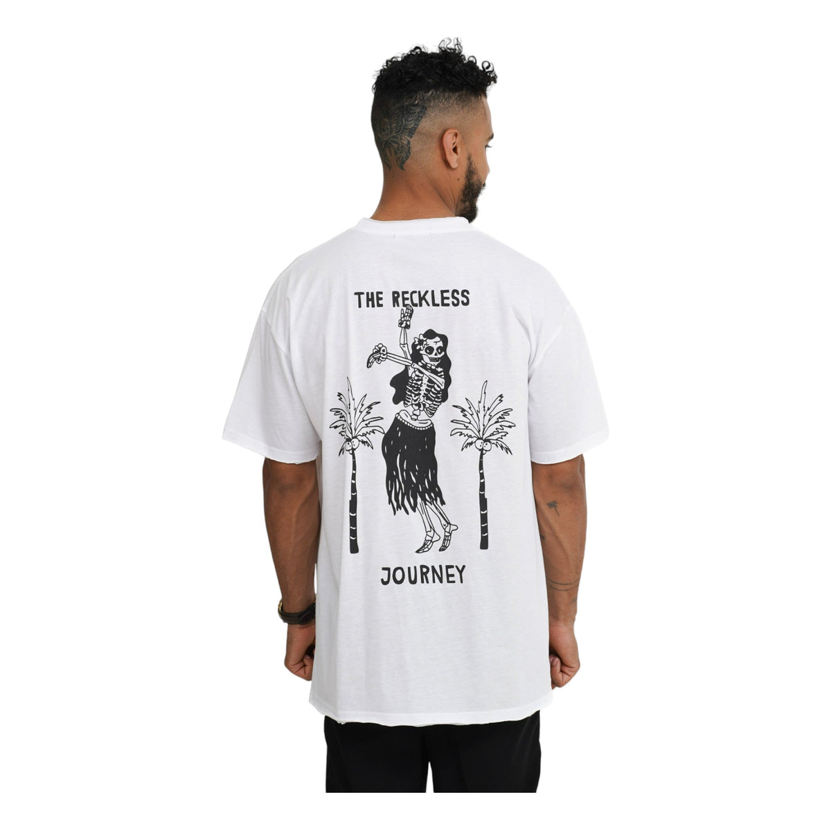 Isla Muerta Men T-Shirt