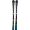 Disruption 81TI Women Alpine Skis + ERC 11 TCX Light Quick