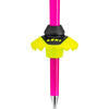 Leki Neon Magenta/Jaune 115