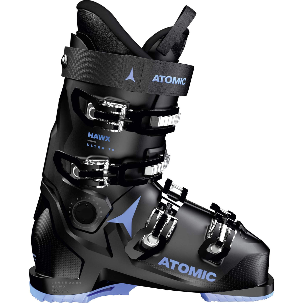 Hawx Ultra 70 Kids Ski Boots