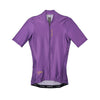 Maillot de Vélo de Route Manches Courtes Core Femme