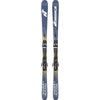 Skis Alpins Dobermann Multipista 74 DC+TPX 13 Royal Adulte