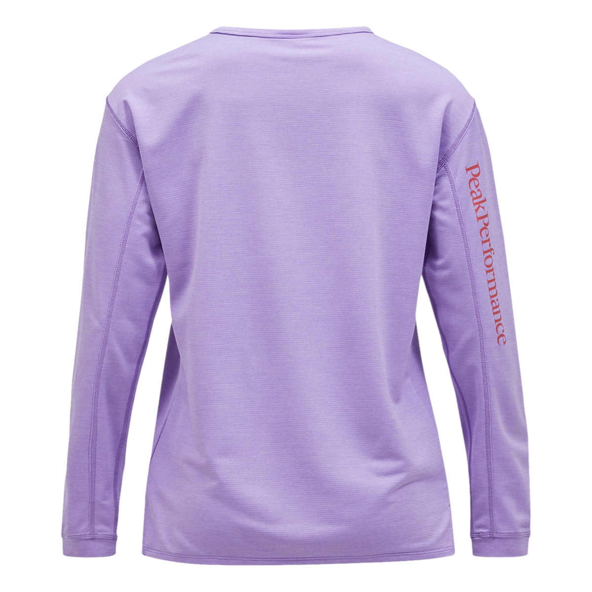 Trail LS Tee Women Jersey