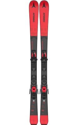 Redster RX Men Alpine Skis