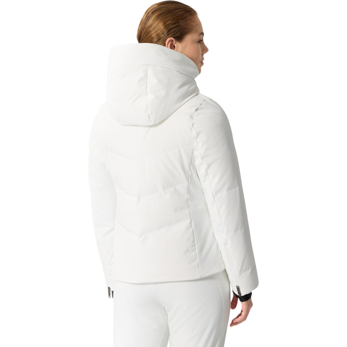 Descente Super Blanc.WH00 6