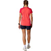 Chandail Manches Courtes de Course Sonic Ultra Femme