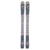 Rallybird 104 Ti Open Women Alpine Skis
