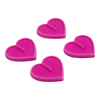 Mini Heart Stomp Pad