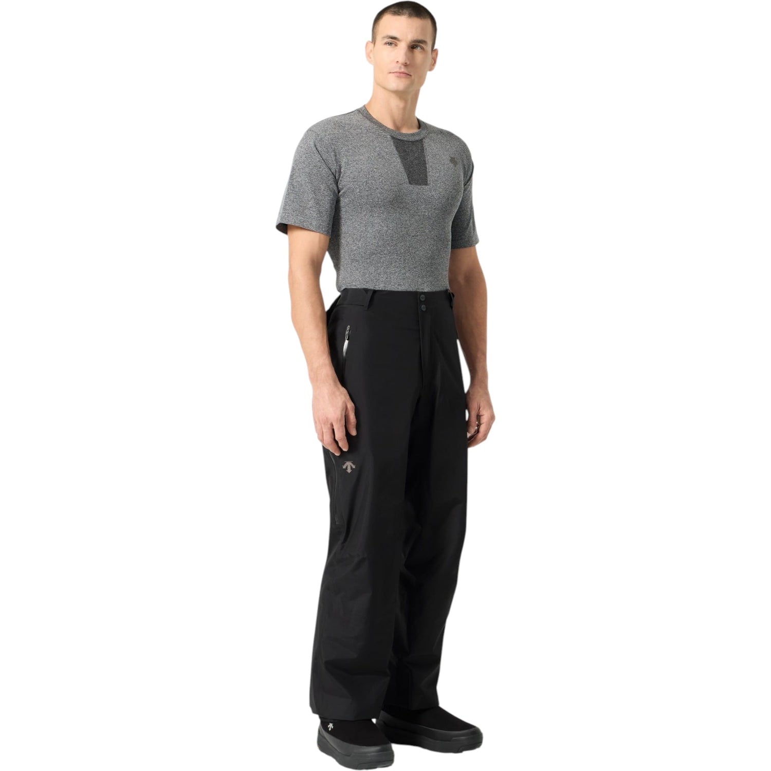 Descente Noir.BK00 34