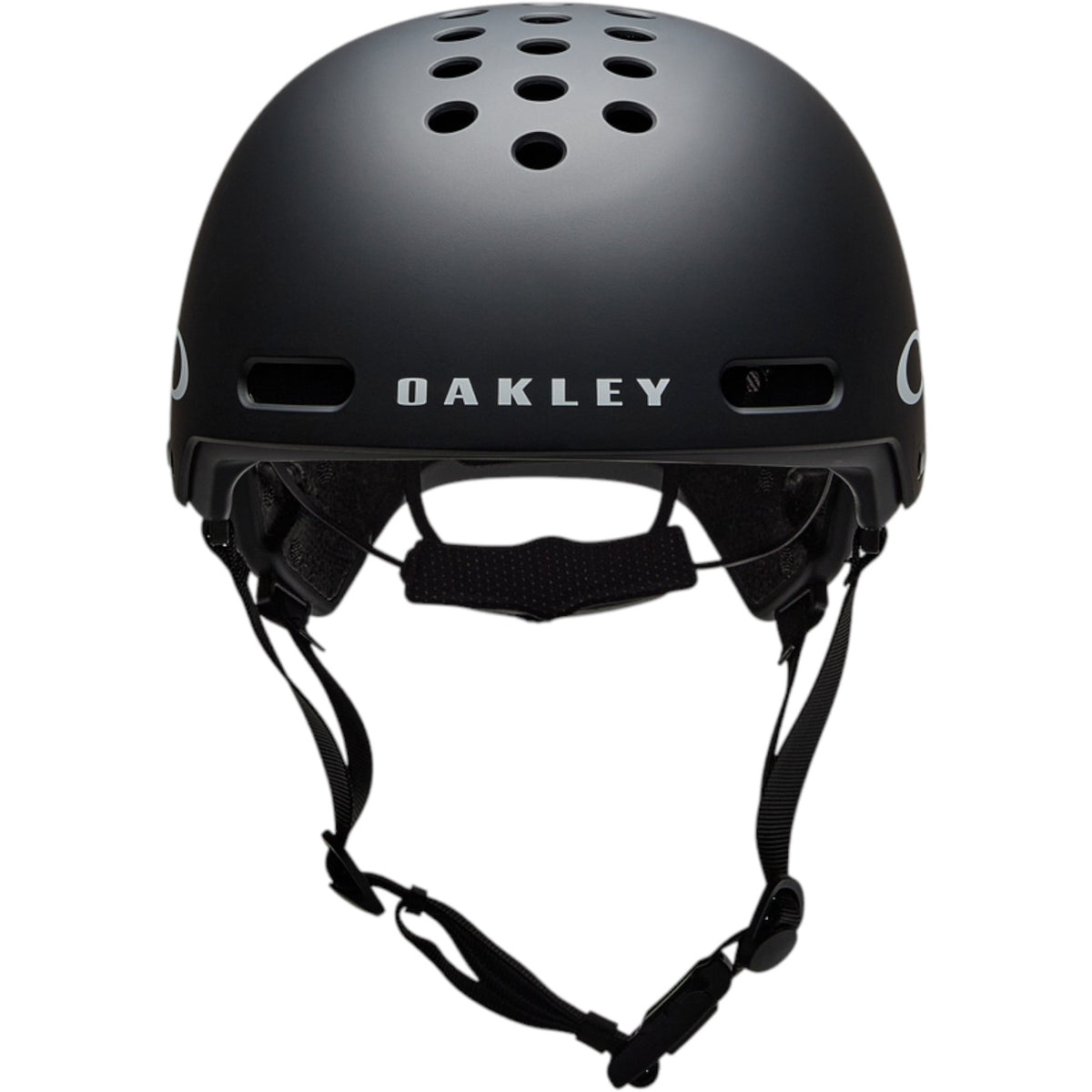 Oakley Matte Noir.02K L