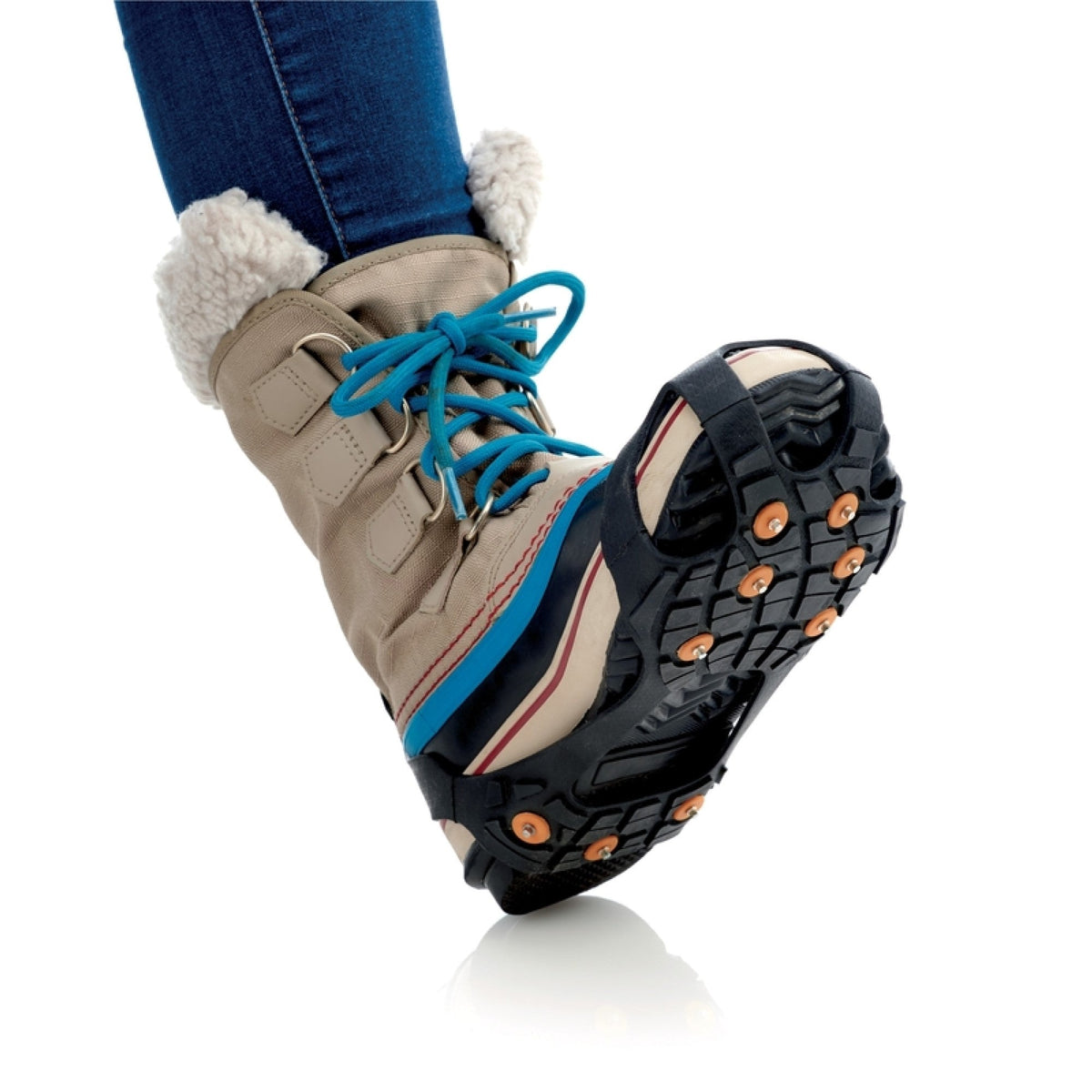 Walk Traction Adult Outsoles
