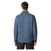 Stretchdown Light Shacket Men Insulated Vest