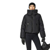 Manteau d'Hiver Porter Ski Femme