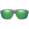 Lunettes de Soleil Leadout Adulte