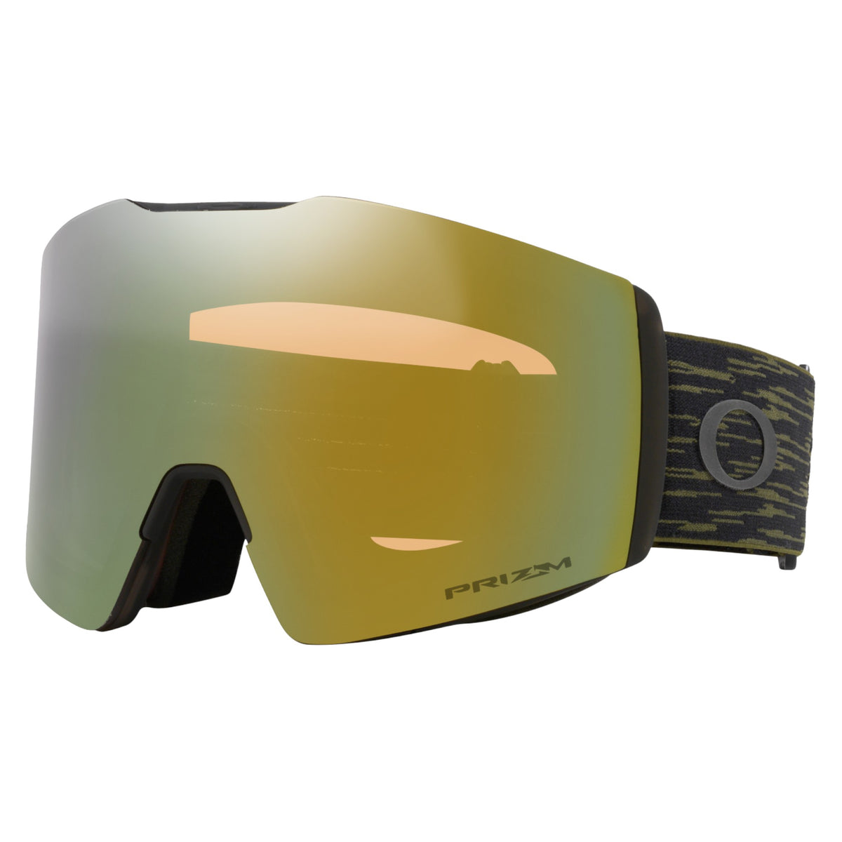 Lunettes de Ski Fall Line L Adulte
