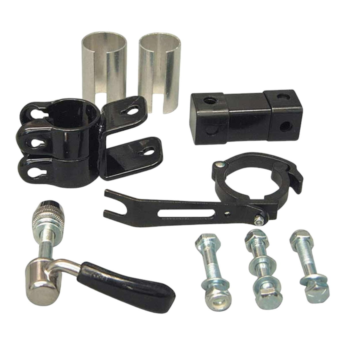 Ensemble collet de Tige de Selle