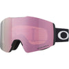 Oakley Mat Noir PZ Rose Gold Médium Fit