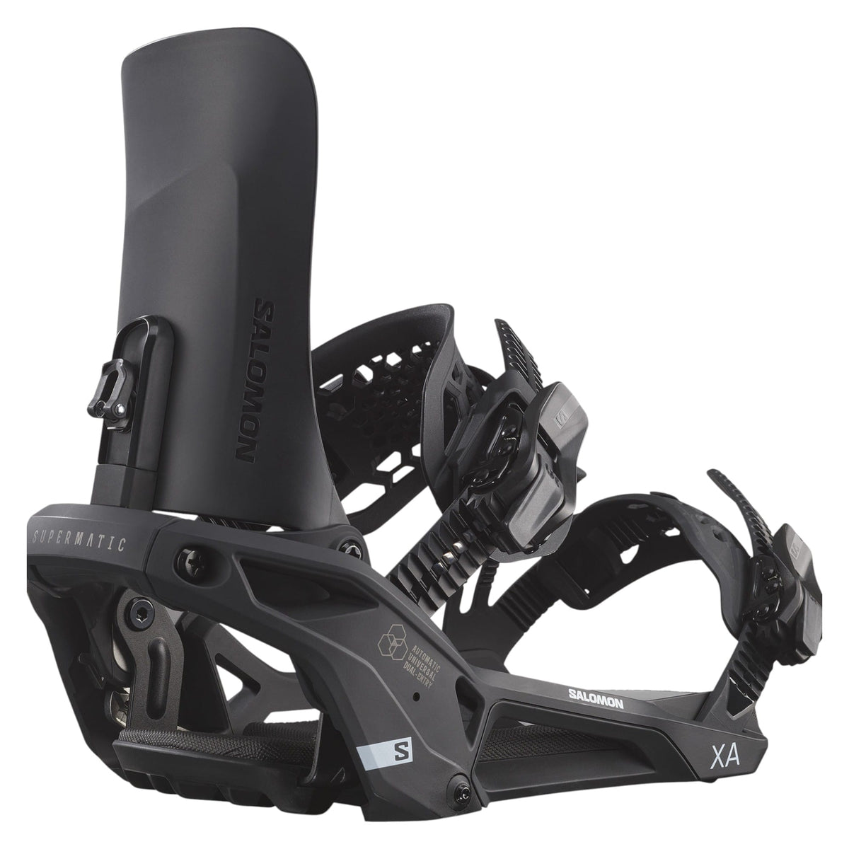 Salomon Noir Large