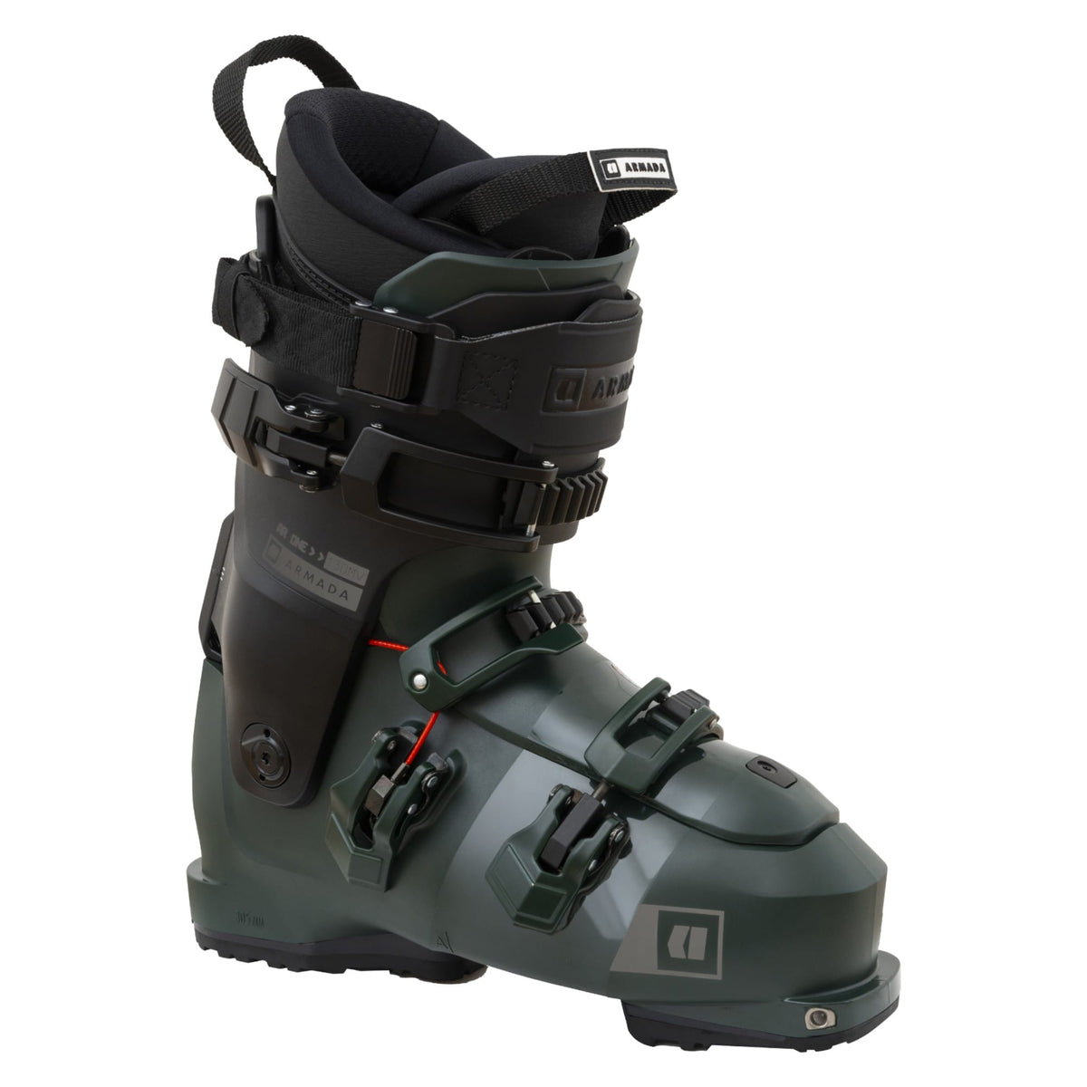 Armada Vert/Noir 26