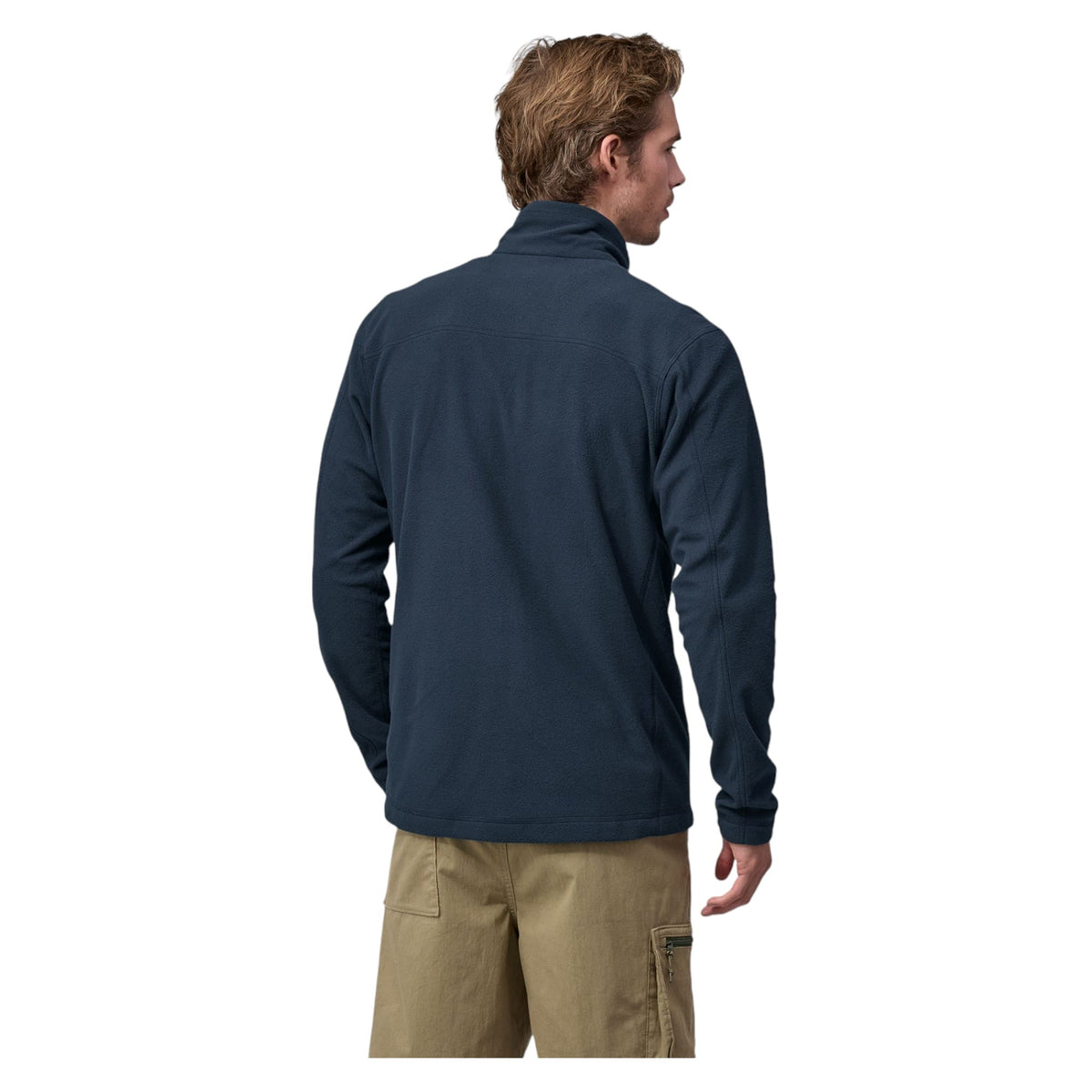 Couche Isolante Micro D Homme