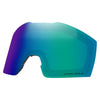 Fall Line M Ski Goggle Replacement Lens