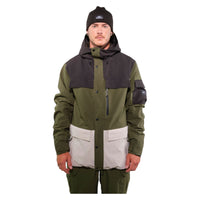 Utility Pro Men Winter Jacket