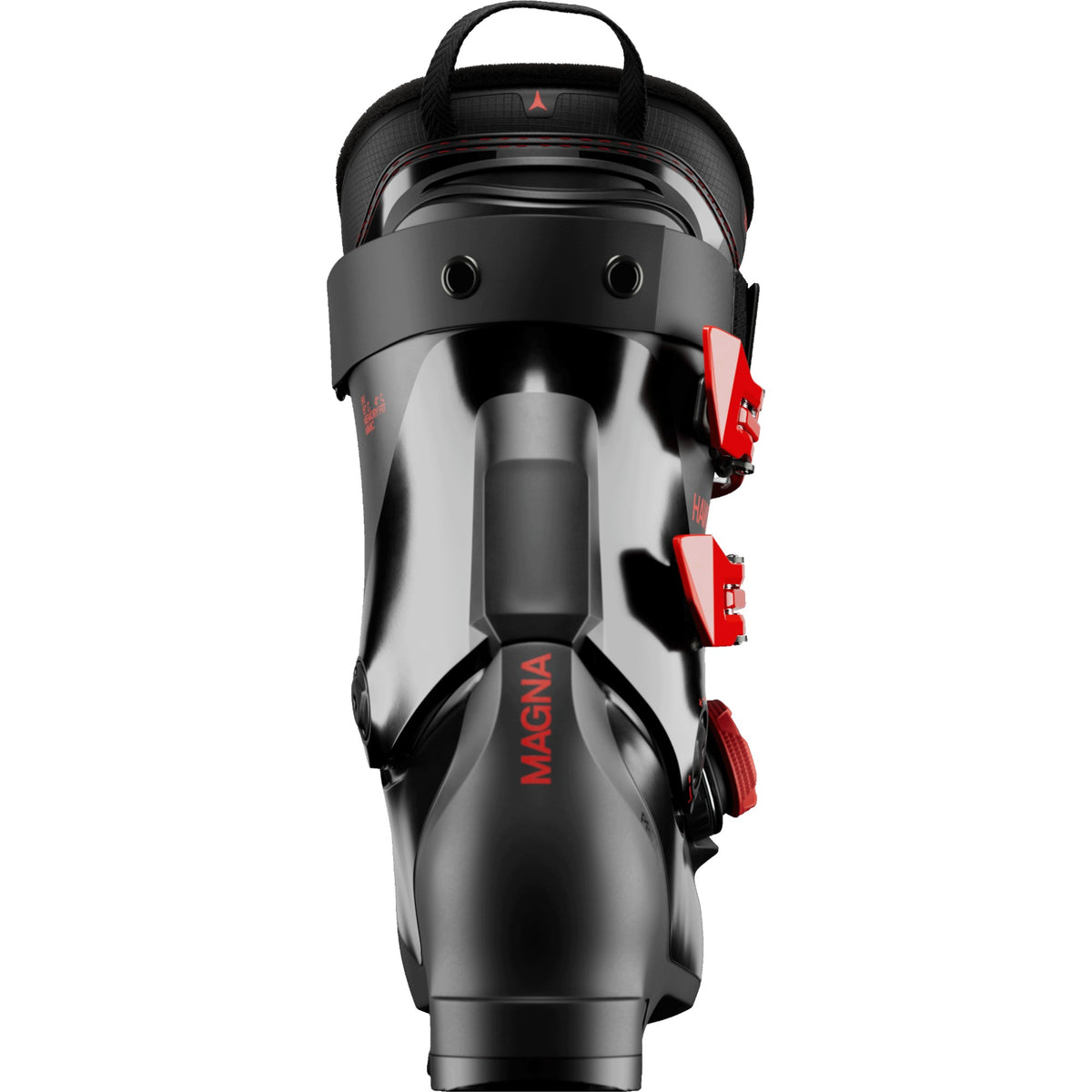 Atomic Noir/Rouge 25.5