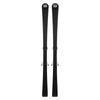 Racetiger SC + Vmotion 12 Adult Alpine Skis