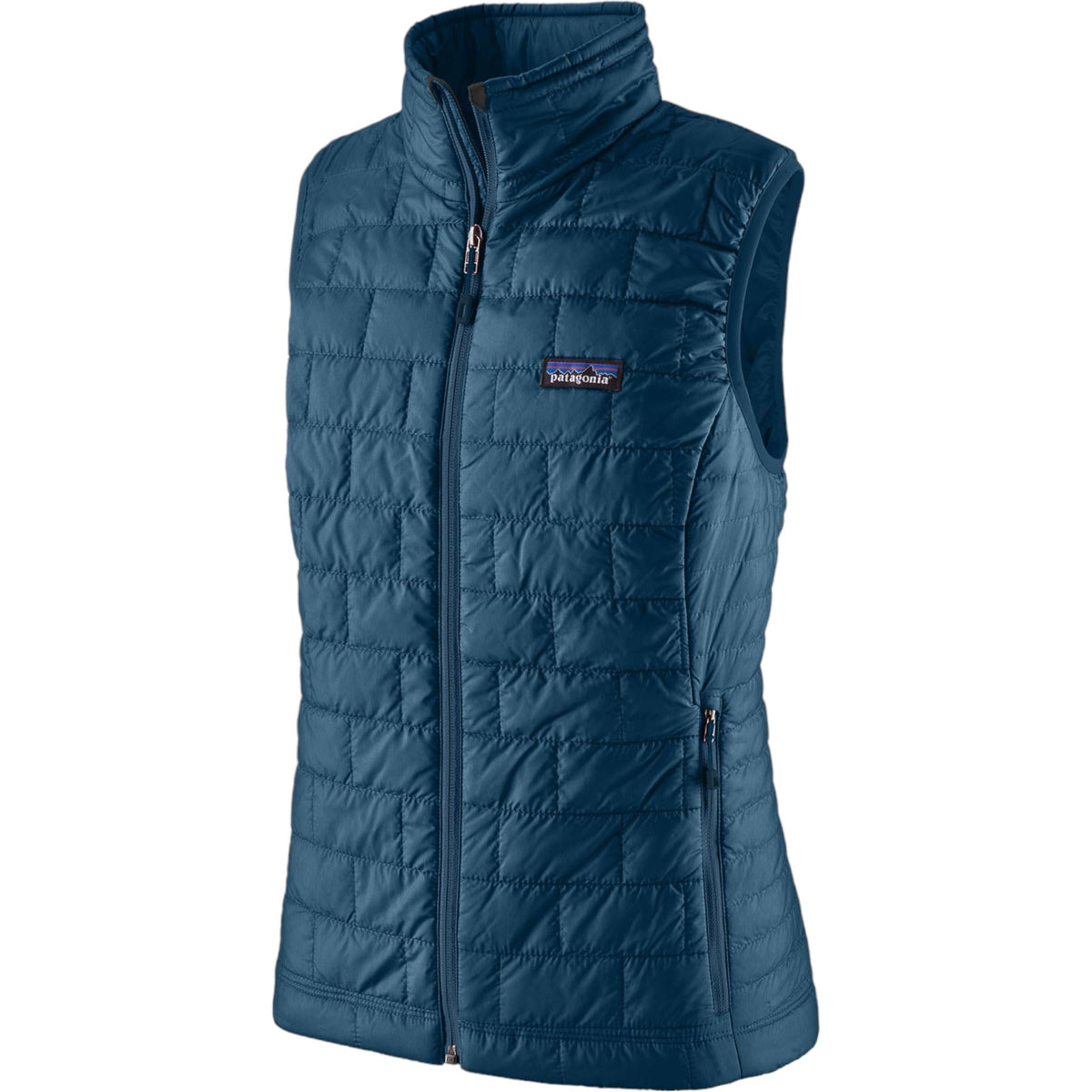 Couche Isolante Nano Puff Femme