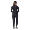Active Fleece Jogger Women Insulated Vest