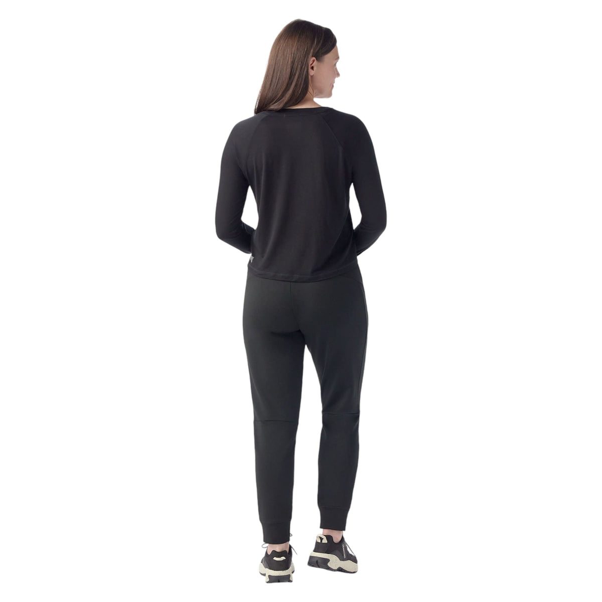 Active Fleece Jogger Women Insulated Vest