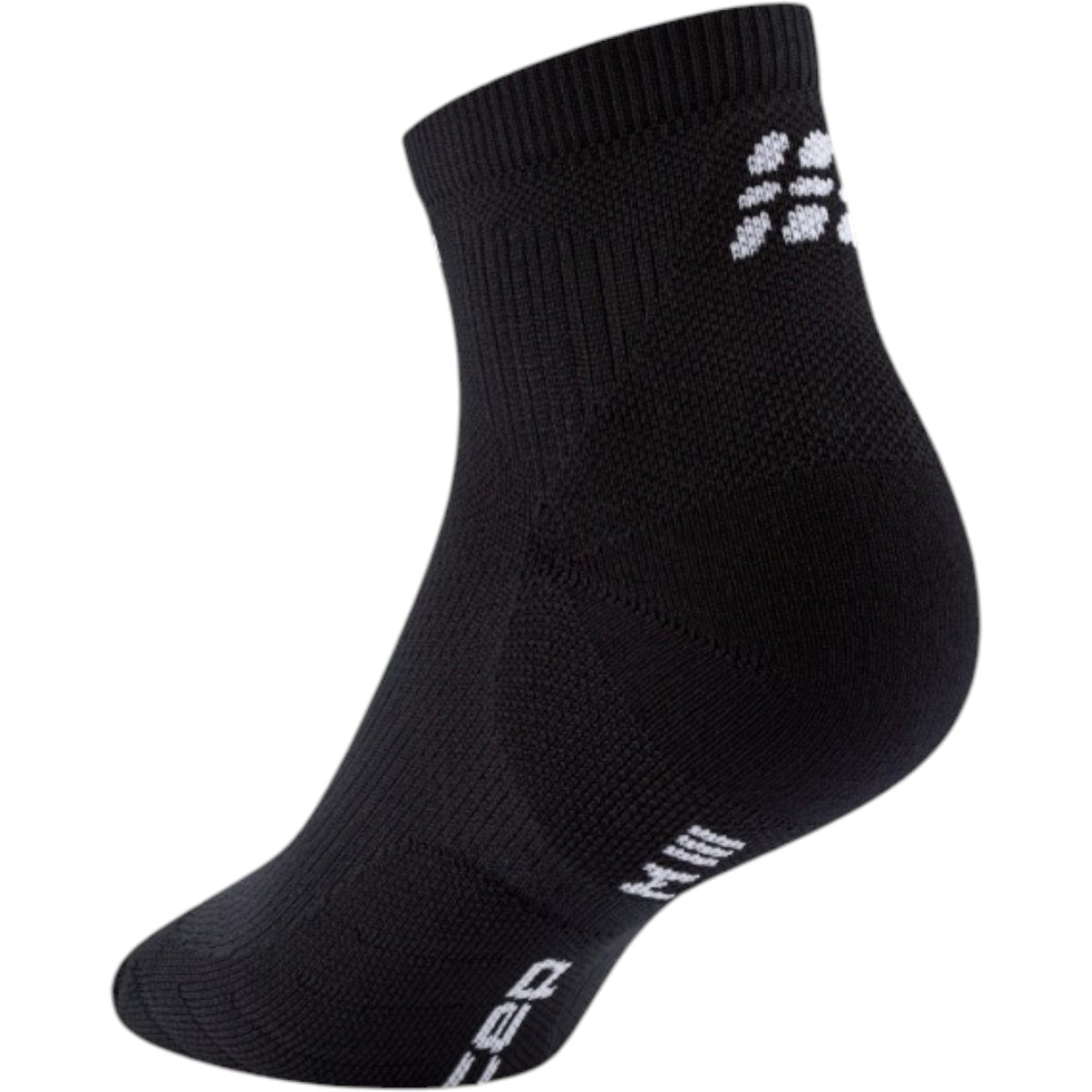 Bas Core Run Low Cut 5.0 Homme