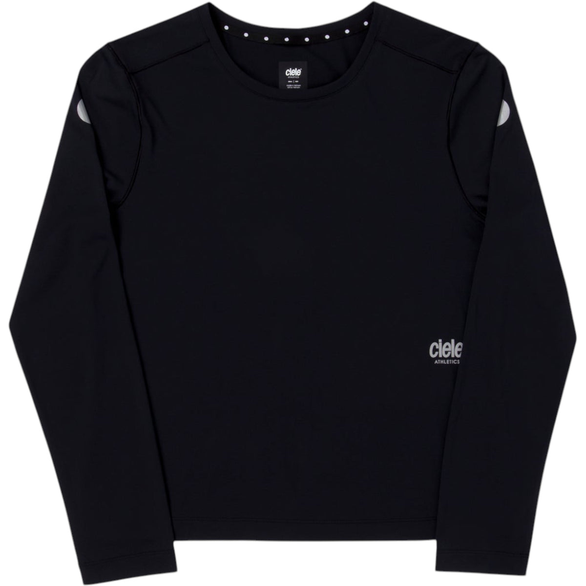 Chandail de Course Manches Longues W-DLY Femme