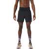 Race Men Short